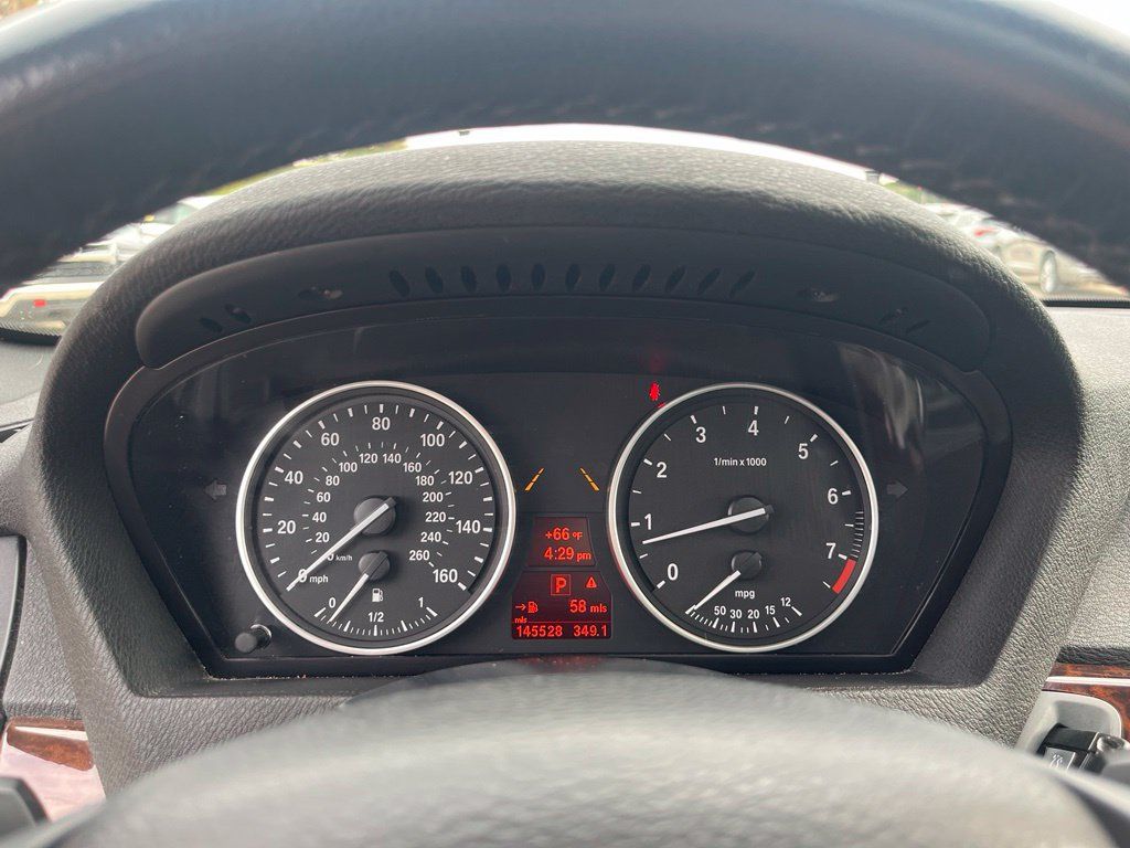 Used 2012 BMW X5 xDrive50i AWD/4WD image 24