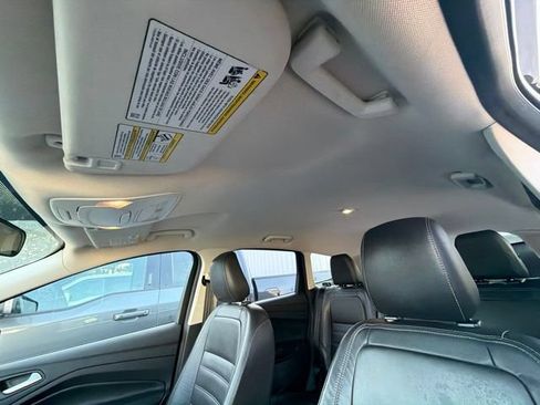 Used 2018 Ford Escape SEL AWD/4WD image 22