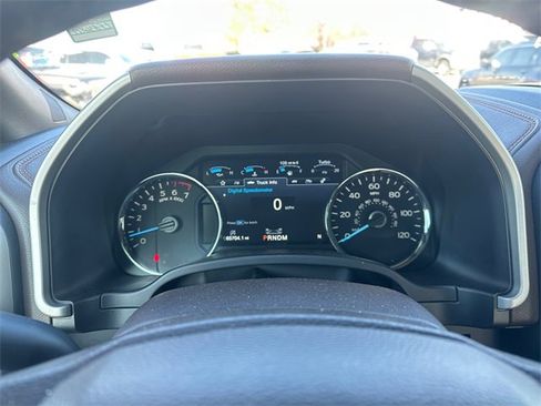 Used 2020 Ford F150 King Ranch w/ Equipment Group 601A Luxury image 14