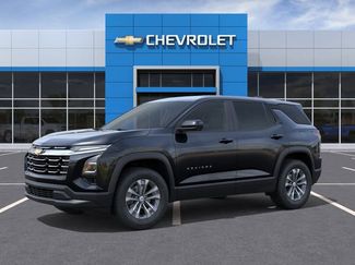 New 2026 Chevrolet Equinox LT FWD video 2