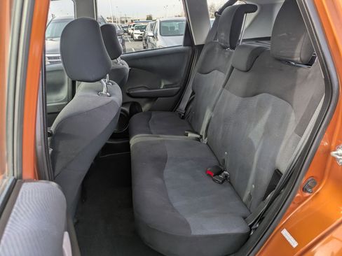 Used 2011 Honda Fit Sport image 25