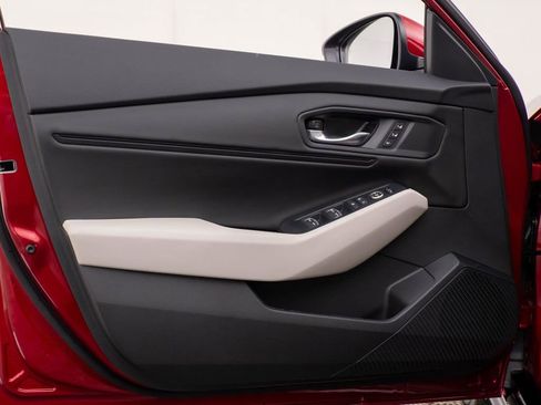 New 2026 Honda Accord EX-L image 14