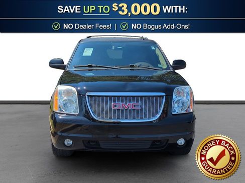 Used 2010 GMC Yukon XL SLT w/ SLT-2 Equipment Package RWD image 11