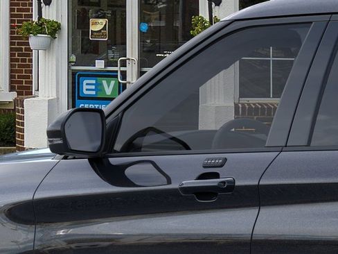 New 2026 Ford Explorer ST image 20