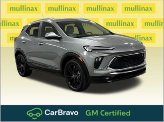 Used 2025 Buick Encore GX Sport Touring 360° Tour