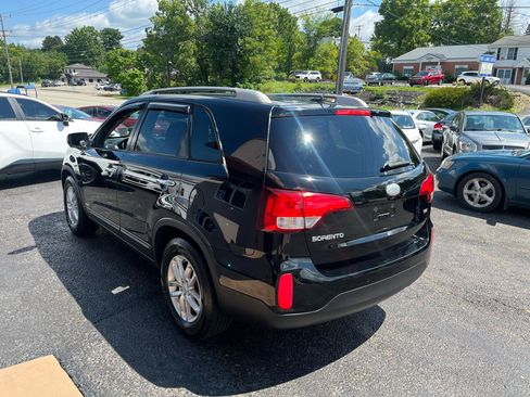 Used 2014 Kia Sorento LX AWD/4WD image 8