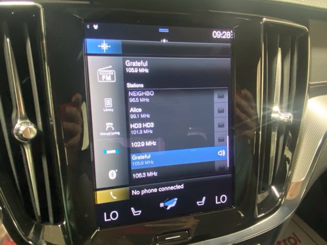 Used 2021 Volvo S60 T5 R-Design FWD image 19