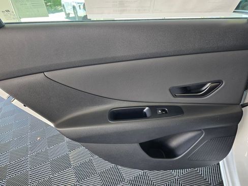 New 2026 Hyundai Elantra SEL Sport Premium FWD image 35
