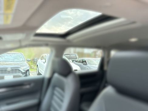 Used 2025 Honda CR-V EX-L image 16