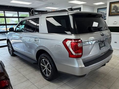 Used 2019 Ford Expedition XLT AWD/4WD image 6