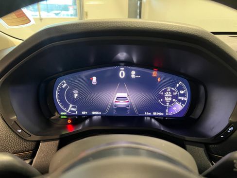 Used 2025 MAZDA CX-90 Plug-In Hybrid w/Premium Sport image 12