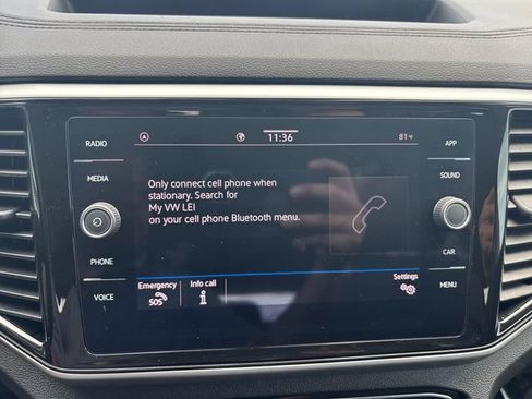 Used 2023 Volkswagen Atlas SE FWD image 21