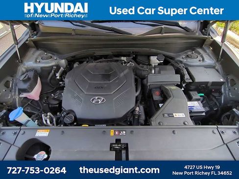 Certified 2024 Hyundai Palisade XRT AWD/4WD image 14