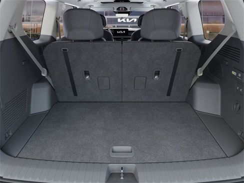 New 2026 Kia EV9 Land image 19