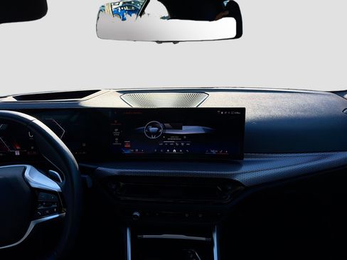 Used 2025 BMW 430i Convertible image 18