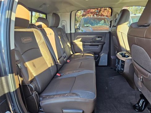 New 2026 RAM 3500 Limited image 16