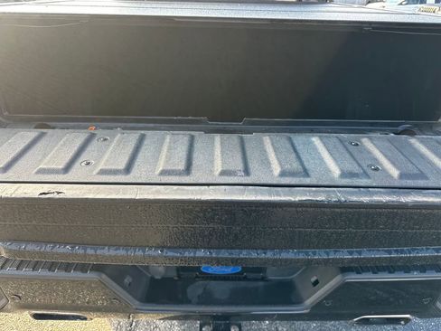 Used 2020 GMC Sierra 1500 AT4 w/ AT4 Premium Package image 47