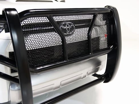 Used 2023 Toyota 4Runner TRD Off-Road image 22