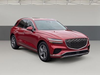 Used 2026 Genesis GV70 2.5T Advanced