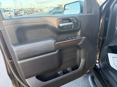 Used 2019 Chevrolet Silverado 1500 RST w/ All-Star Edition image 10