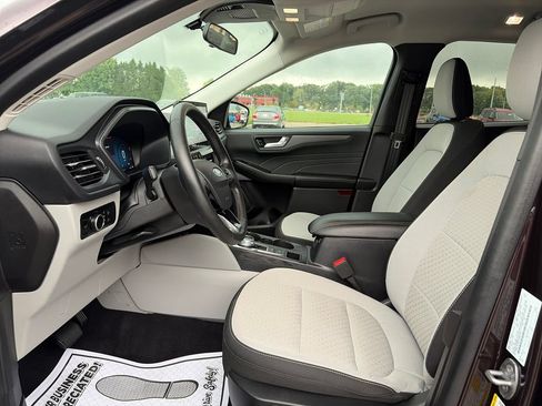 Used 2023 Ford Escape Active w/ Tech Pack #2 FWD image 16