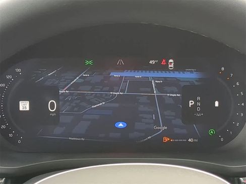 Used 2026 Volvo XC60 B5 Ultra w/ Protection Package Premier image 32