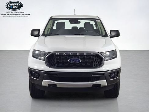 Certified 2021 Ford Ranger XLT w/ Equipment Group 301A Mid AWD/4WD image 9
