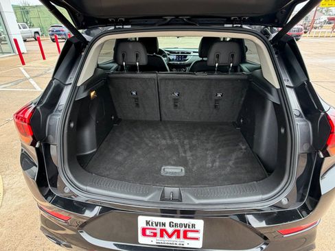 Certified 2022 Buick Encore GX Select w/ Sport Touring Package image 22