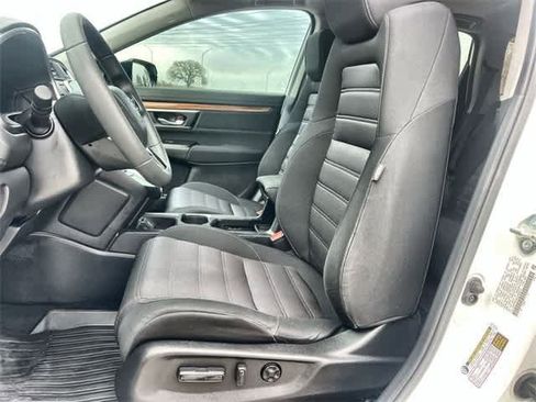 Certified 2018 Honda CR-V EX image 11