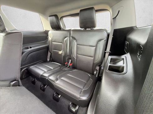 Used 2018 GMC Acadia SLT image 20