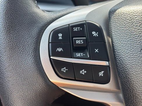 Used 2024 Ford Explorer XLT w/ Equipment Group 202A AWD/4WD image 18