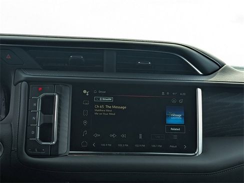 Used 2024 GMC Yukon XL Denali image 21