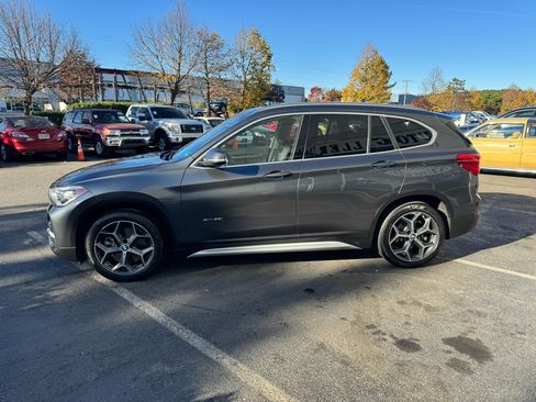 Used 2016 BMW X1 xDrive28i image 7