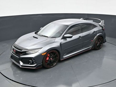 Used 2018 Honda Civic Type R image 33