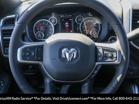 New 2026 RAM 2500 Big Horn image 34