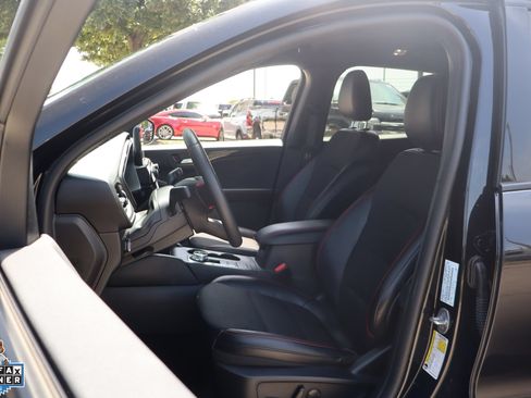 Used 2025 Ford Escape ST-Line Select AWD/4WD image 11