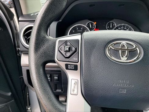 Used 2017 Toyota Tundra SR5 AWD/4WD image 22