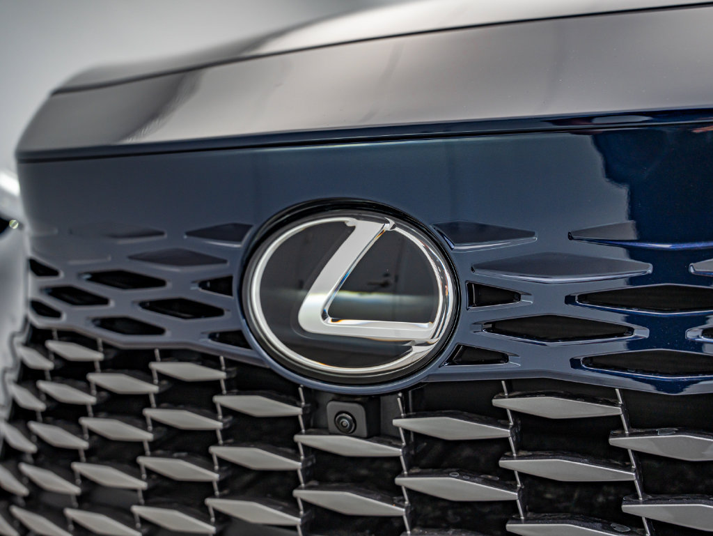 New 2026 Lexus RX 350 Premium w/ Convenience Package AWD/4WD image 11