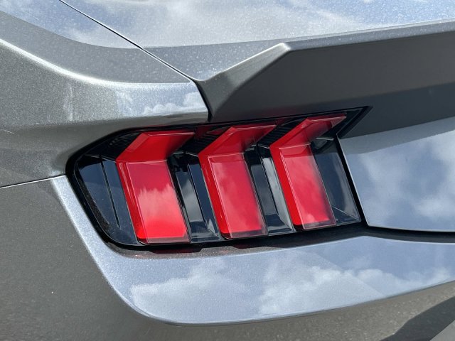 New 2026 Ford Mustang GT Premium RWD image 11