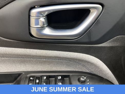 Used 2024 Jeep Compass Latitude AWD/4WD image 30