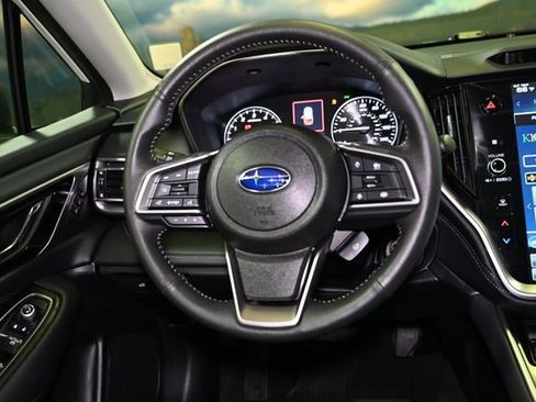 Certified 2025 Subaru Outback Limited w/ Popular Package #2 image 74