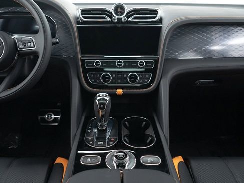 New 2026 Bentley Bentayga Speed image 27