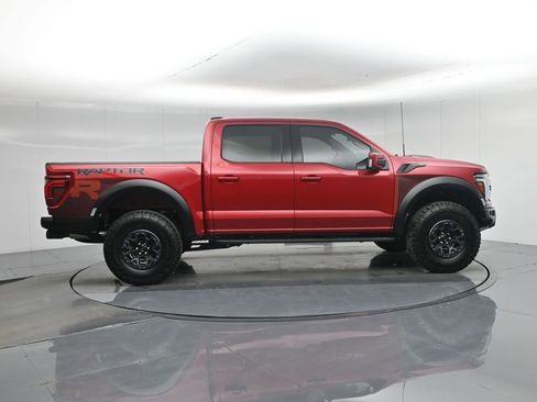 Used 2025 Ford F150 Raptor w/ Equipment Group 803A Raptor R image 32