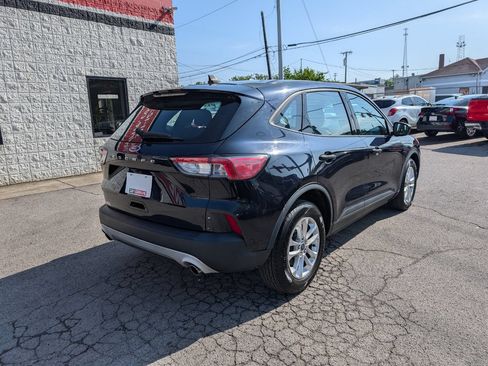 Used 2021 Ford Escape S FWD image 6