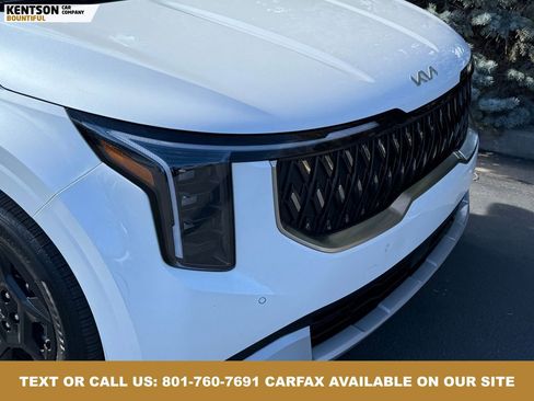 Used 2025 Kia Carnival image 14