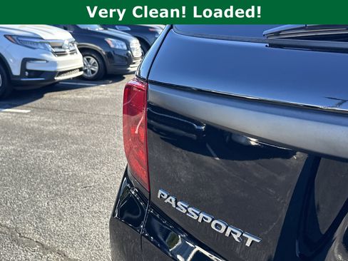 Used 2022 Honda Passport EX-L image 20