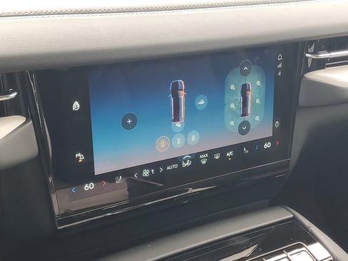 New 2025 Lincoln Navigator L Reserve AWD/4WD image 24