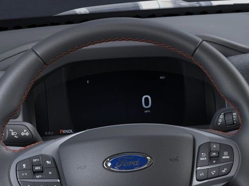New 2026 Ford Explorer Active AWD/4WD image 14