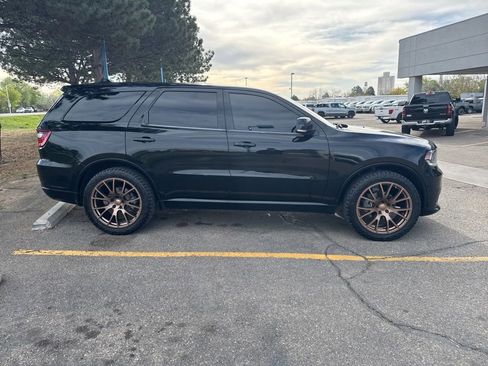 Used 2019 Dodge Durango GT image 6