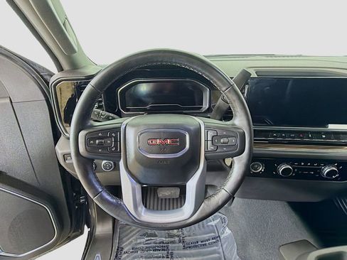 Used 2024 GMC Sierra 1500 Elevation AWD/4WD image 28